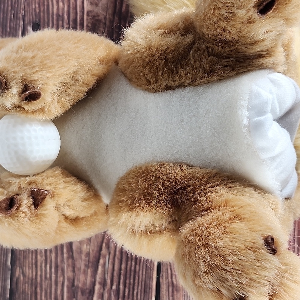 Hand puppet - Picture 16 of 16